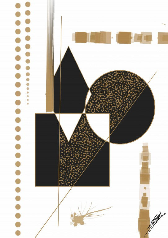 Gold 3